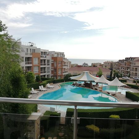 Apartments Del Sol - Sunny Island Complex เชอร์โนโมเรทส์ ห้อง รูปภาพ