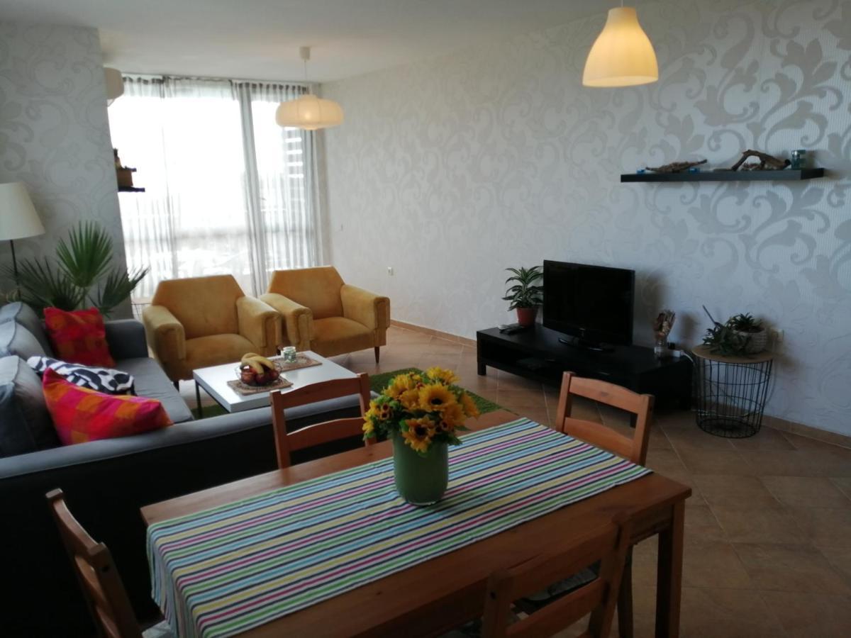 Apartments Del Sol - Sunny Island Complex เชอร์โนโมเรทส์ ภายนอก รูปภาพ
