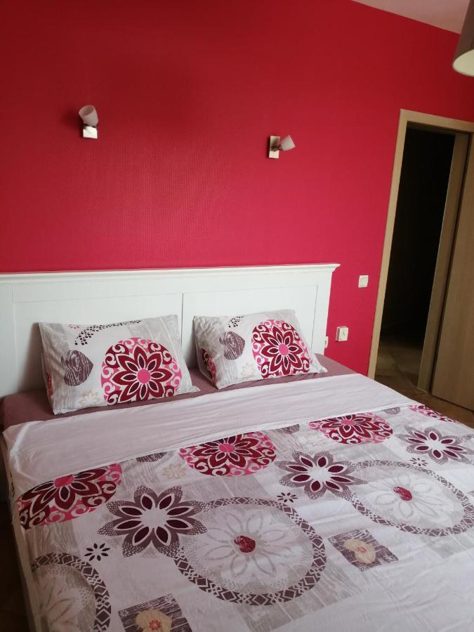 Apartments Del Sol - Sunny Island Complex เชอร์โนโมเรทส์ ภายนอก รูปภาพ