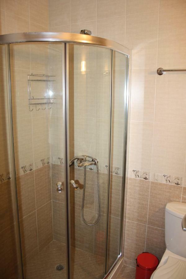 Apartments Del Sol - Sunny Island Complex เชอร์โนโมเรทส์ ภายนอก รูปภาพ