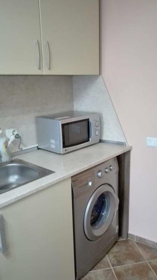 Apartments Del Sol - Sunny Island Complex เชอร์โนโมเรทส์ ภายนอก รูปภาพ